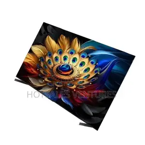 Best TCL 85 Inches Qled Google Smart Tv - 85c655