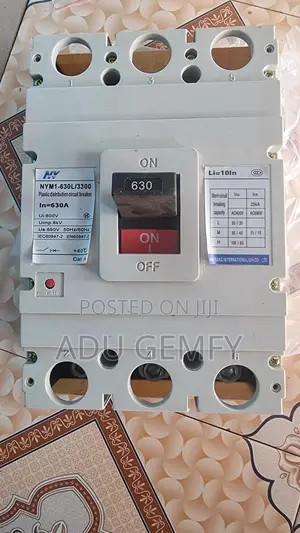 Circuit Breakers