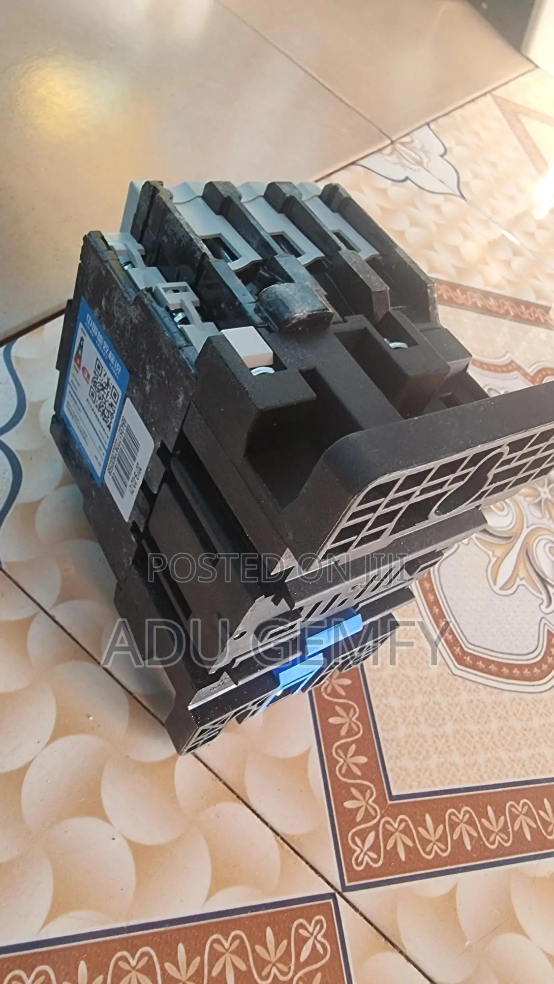 Circuit Breakers