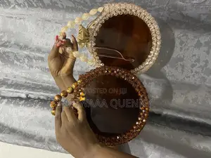 Beaded Bag