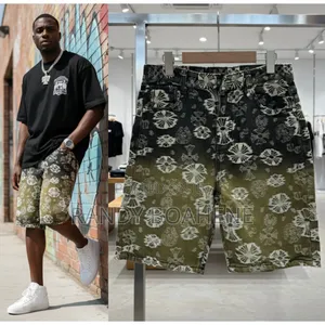 Quality Fashion Jeans Shorts