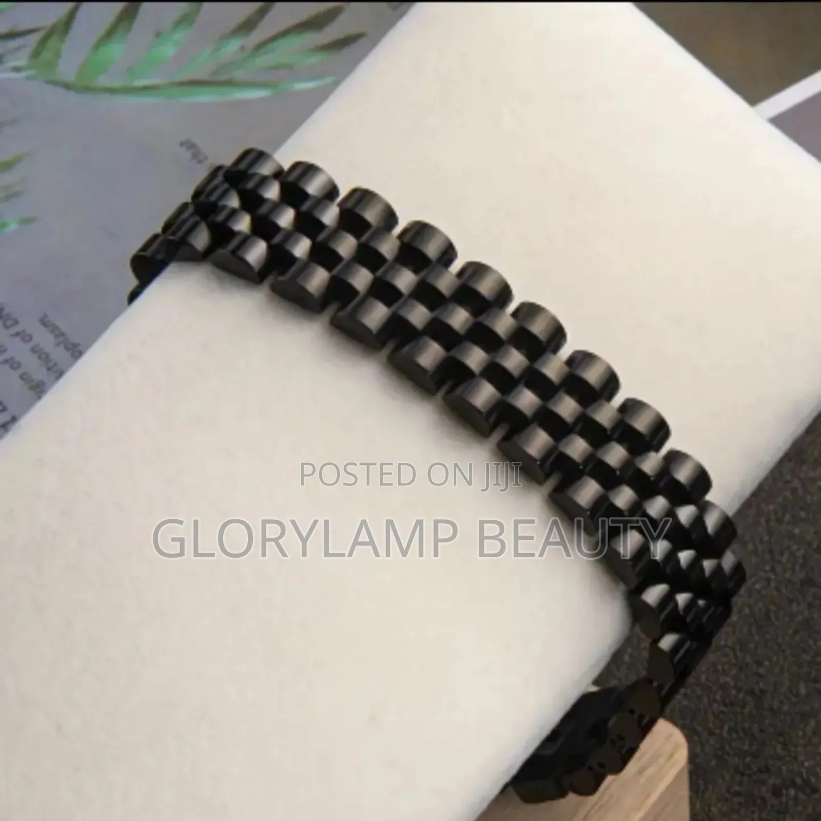 Men’S Stainless Steel Bracelet – Adjustable, Durable Stylish