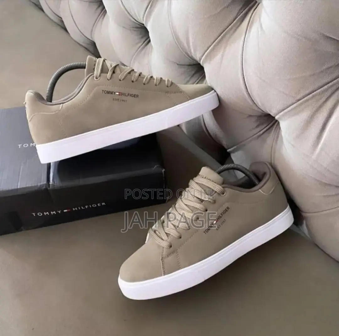 Tommy Hilfiger Low Sneakers