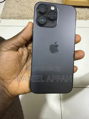 Apple iPhone 14 Pro Max 256 GB Gray