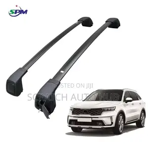 Honda CRV Top Crossing Bar Available
