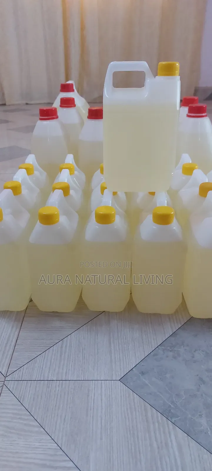 Volufiline Oil 1 Litre (Wholesale Retail)