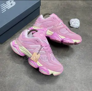 New Balance 9060 Sneakers In Different Colours , Swipe >>>