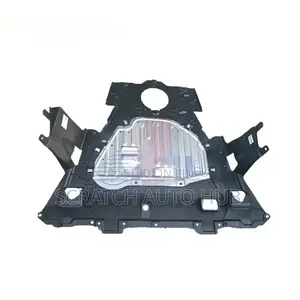 Original CRV Engine Panel