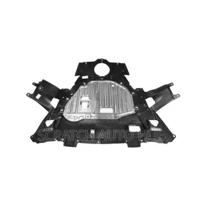 Original CRV Engine Panel