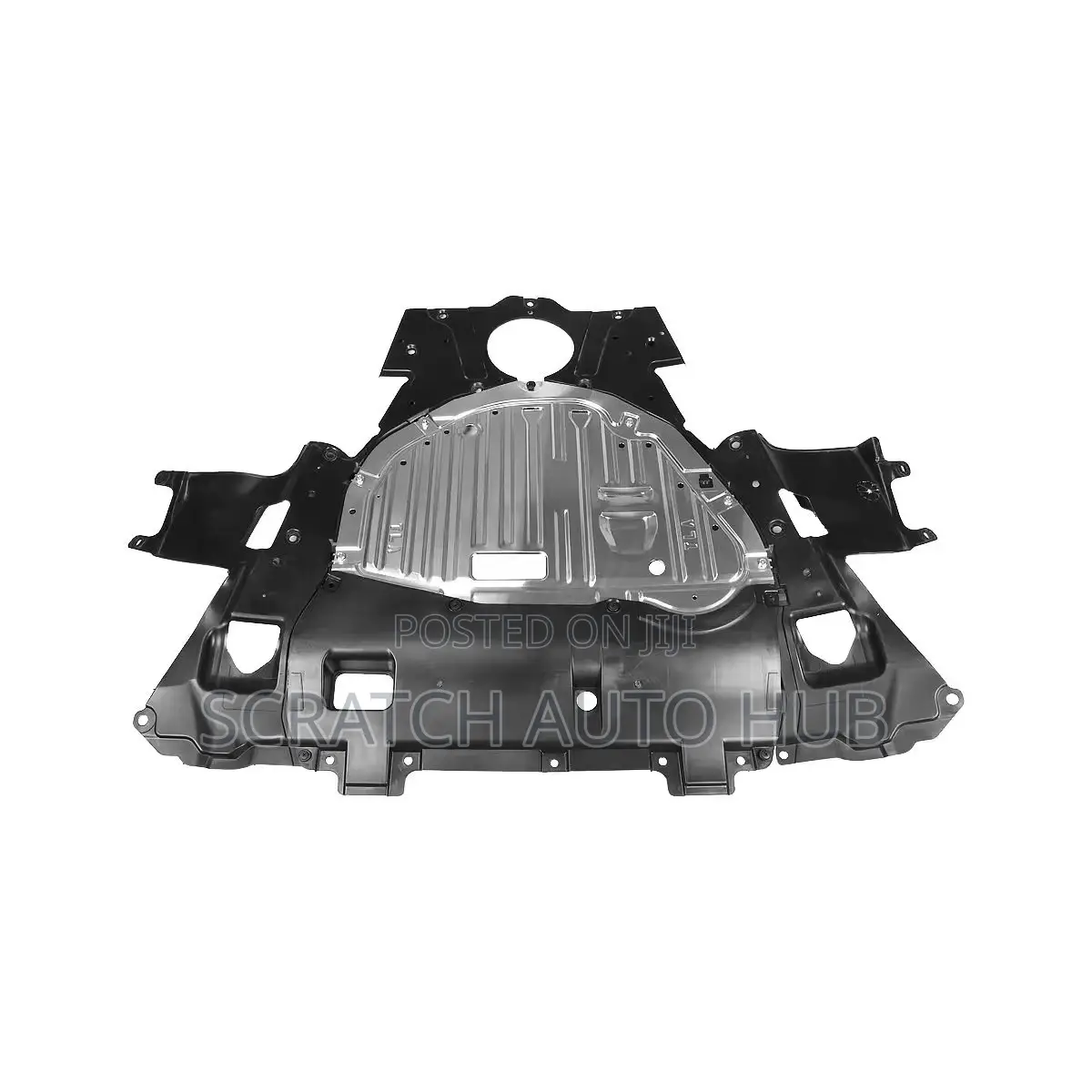 Original CRV Engine Panel