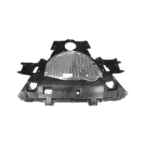 Original CRV Engine Panel