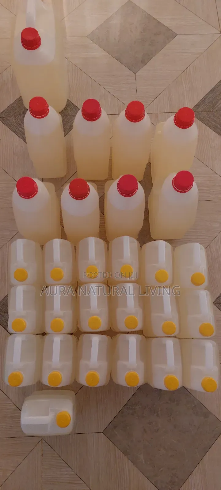 Volufiline Oil 1 Litre (Wholesale Retail)