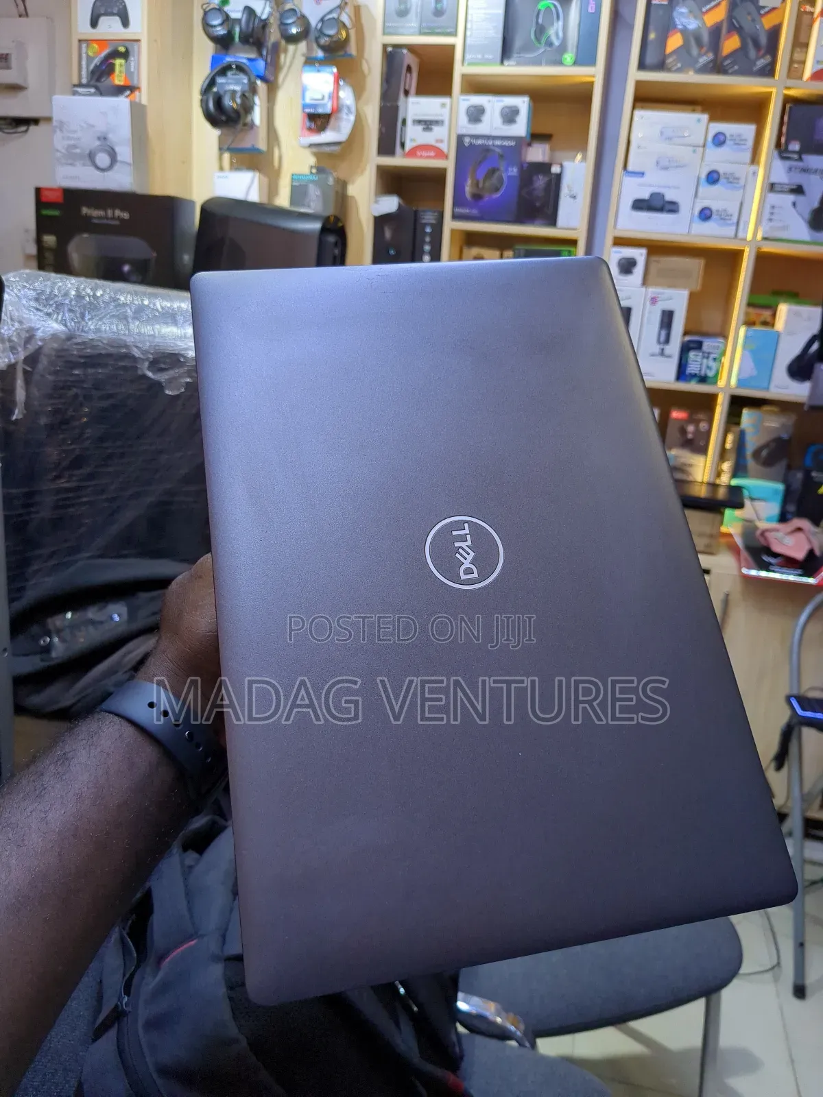 Laptop Dell Latitude 5400 16GB Intel Core I5 SSD 256GB