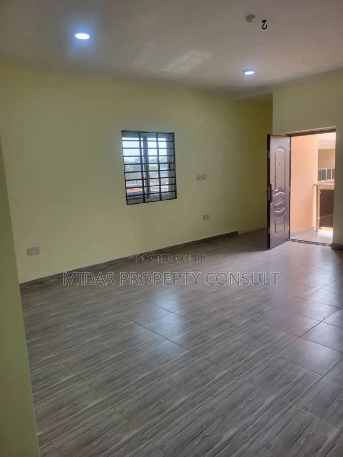 4bdrm House in Okpoigonno, Teshie for sale