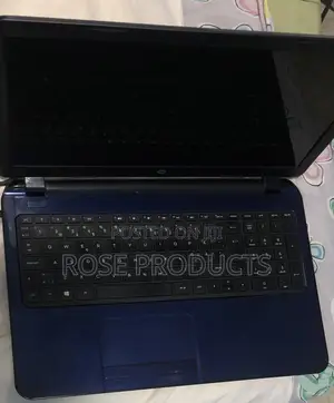 Laptop HP 15 32GB Intel Core i5 SSD 32GB