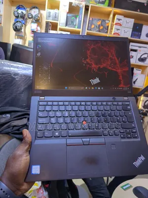 Laptop Lenovo ThinkPad X390 16GB Intel Core I5 SSD 256GB
