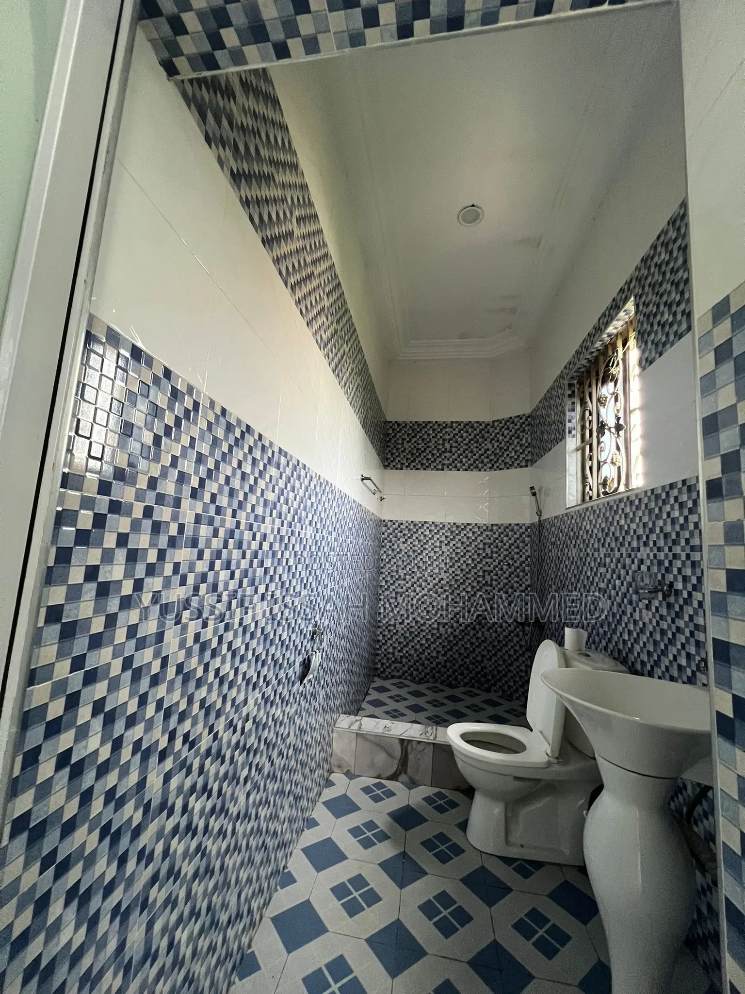 3bdrm Apartment in Acp Estates, Accra Metropolitan for rent
