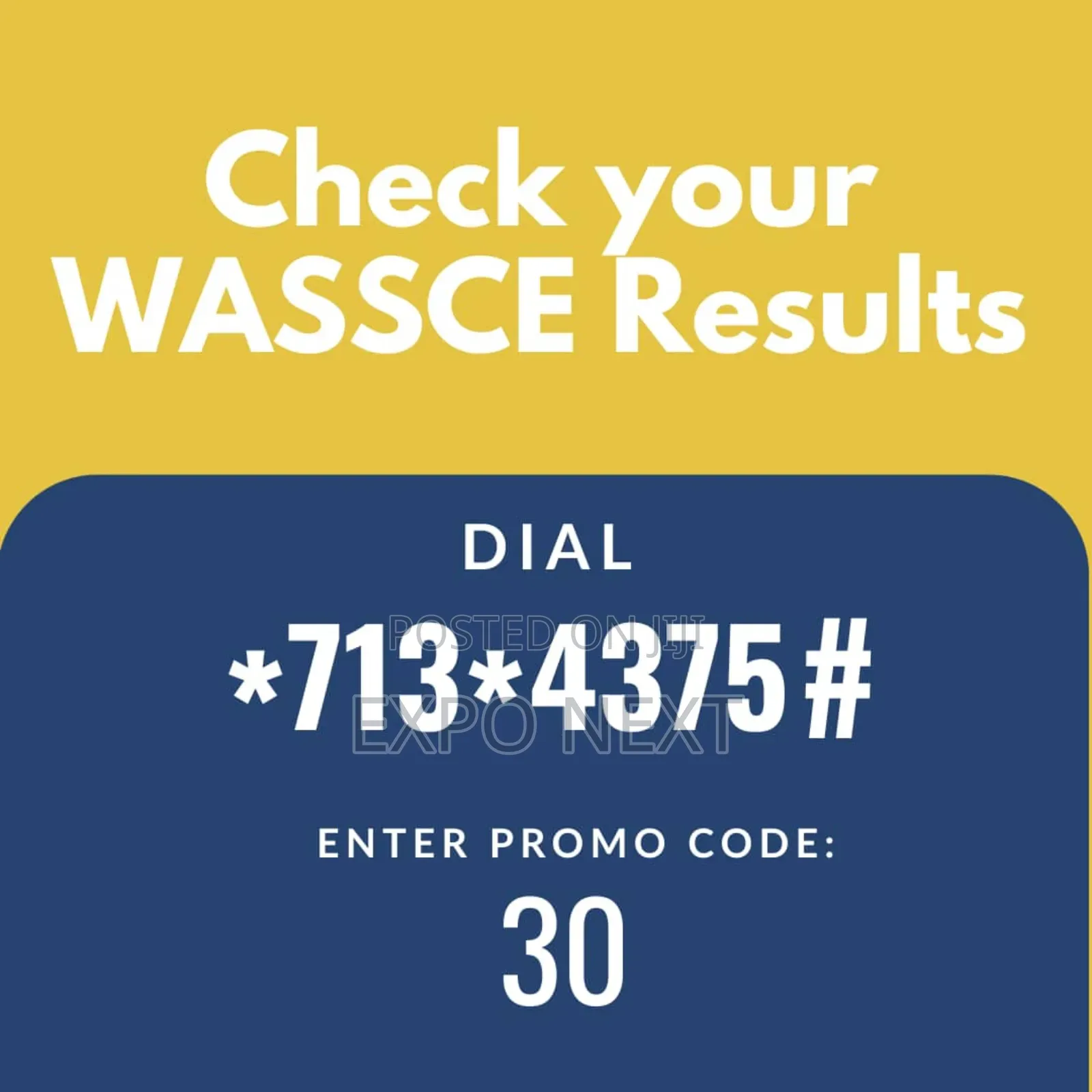 Waec Checkers Bece/Wassce/Novdec