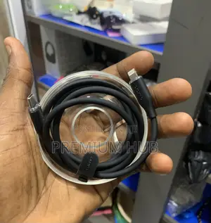Oraimo Type C Cable