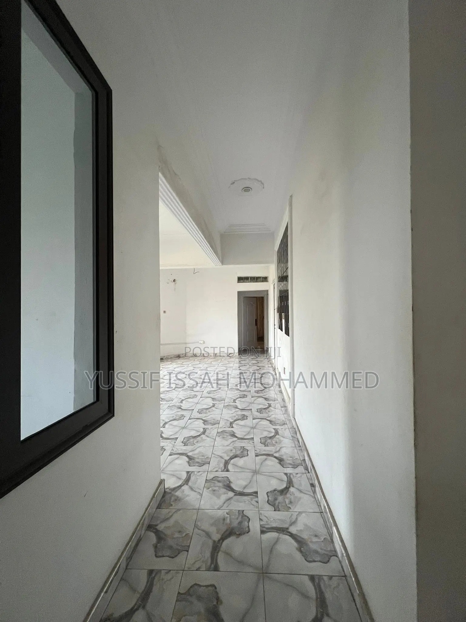 3bdrm Apartment in Acp Estates, Accra Metropolitan for rent