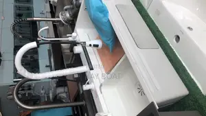 Kitchen Faucet With Sink Available