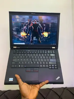 Laptop Lenovo ThinkPad T410 4GB Intel Core i3 HDD 320GB