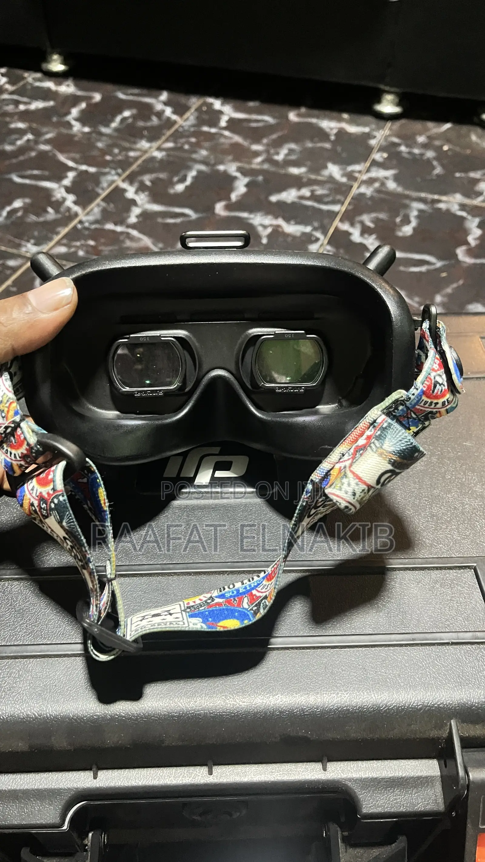 Dji Goggles V2