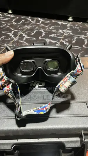 Dji Goggles V2