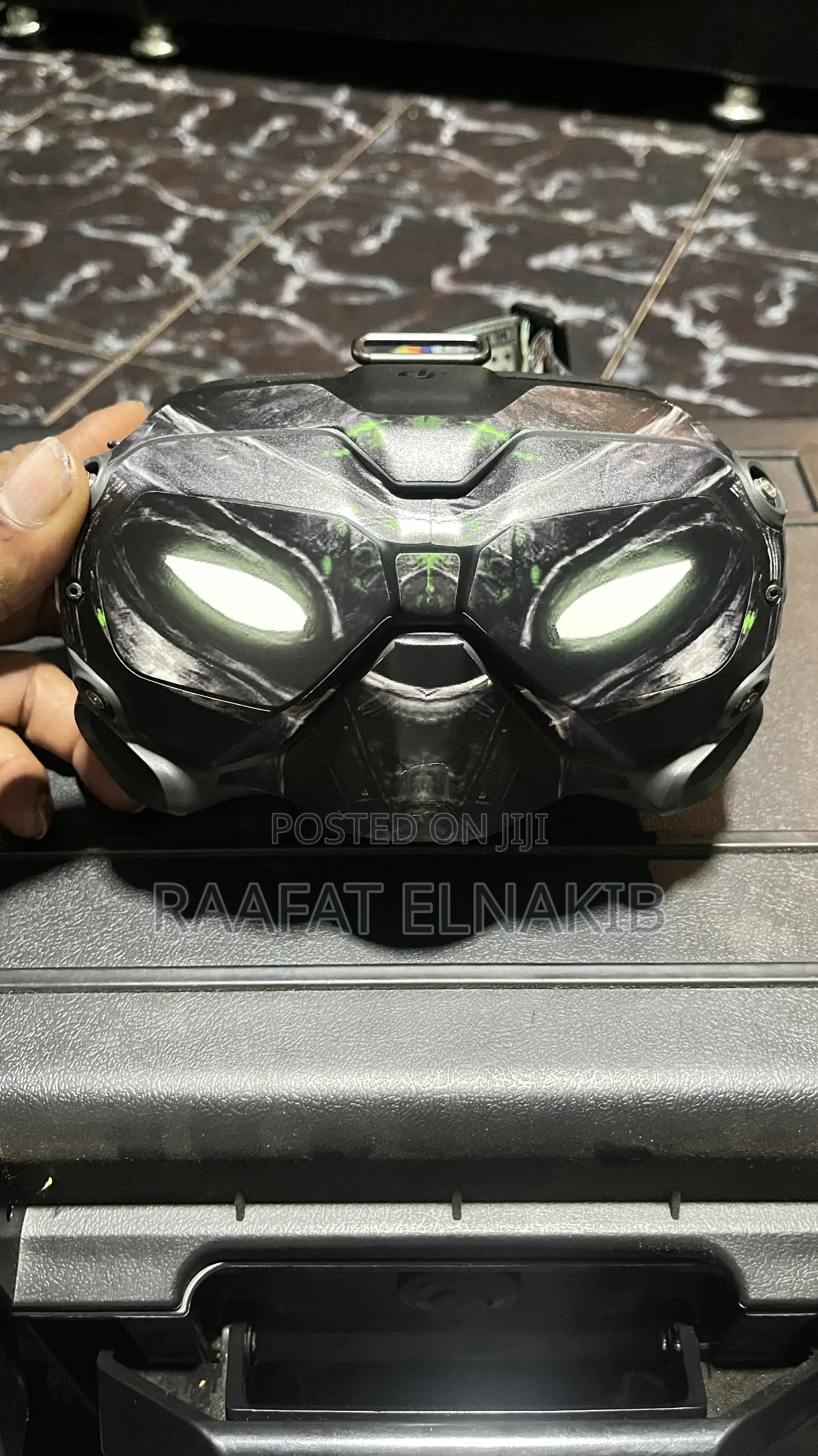 Dji Goggles V2