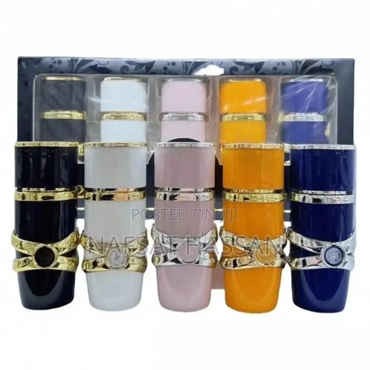 Yara Gift Set