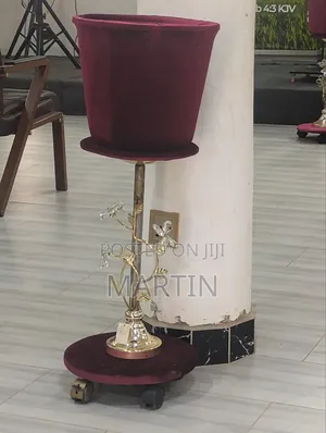 Church Offertory Bowls