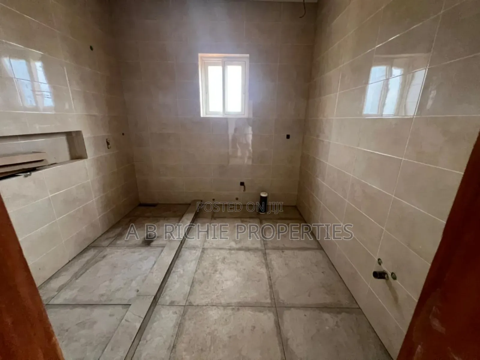4bdrm House in Ab Richie Properties, Prampram for sale