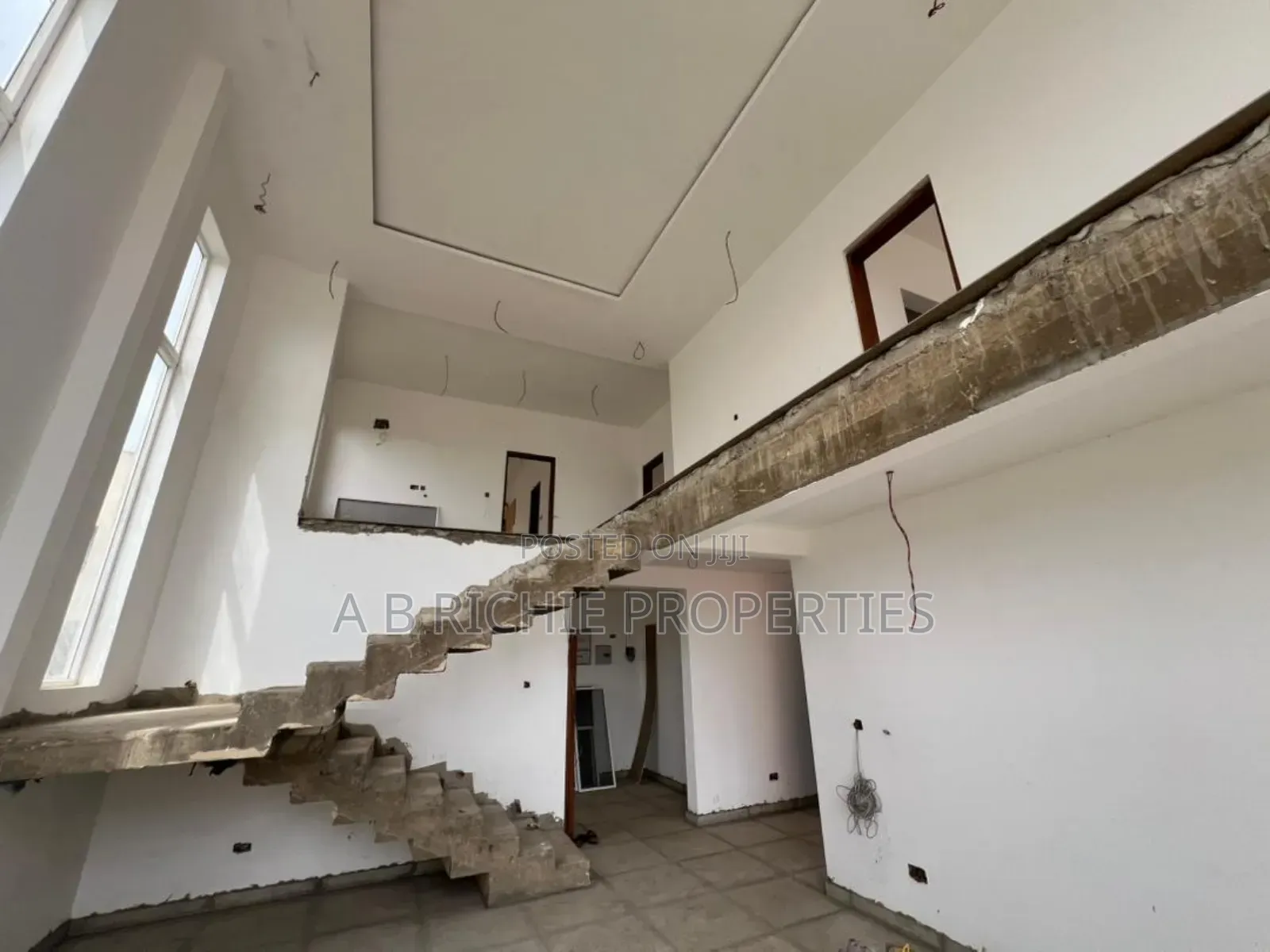 4bdrm House in Ab Richie Properties, Prampram for sale