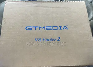 Gtmedia Satellite Finder V8