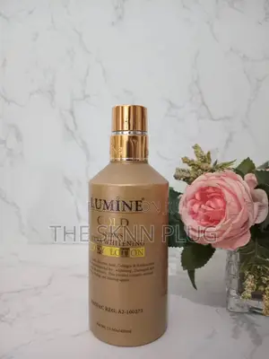 Lumine Body Lotion