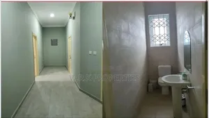 2bdrm Block of Flats in Pastoria Koforidua, New-Juaben Municipal