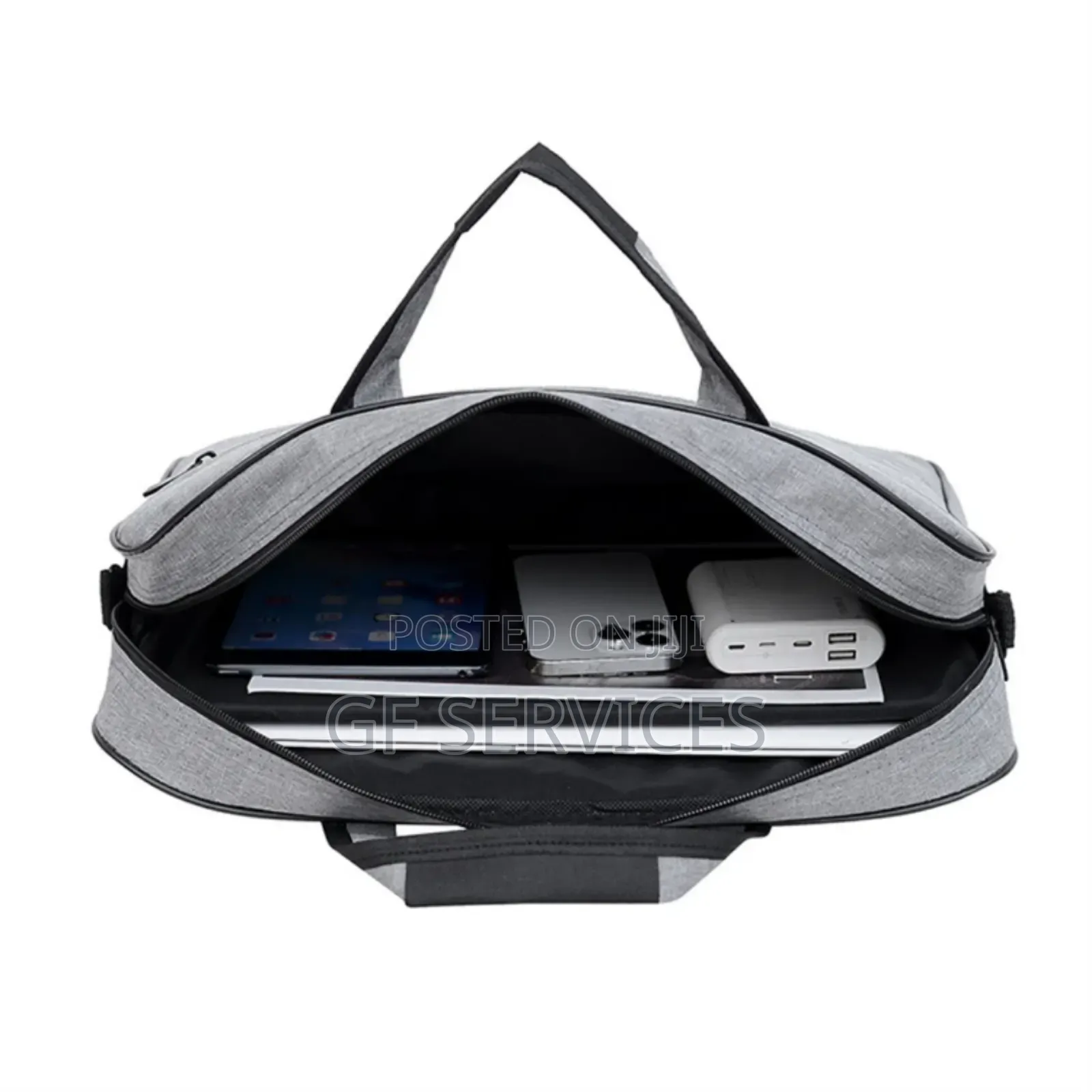 Portable Laptop Bag