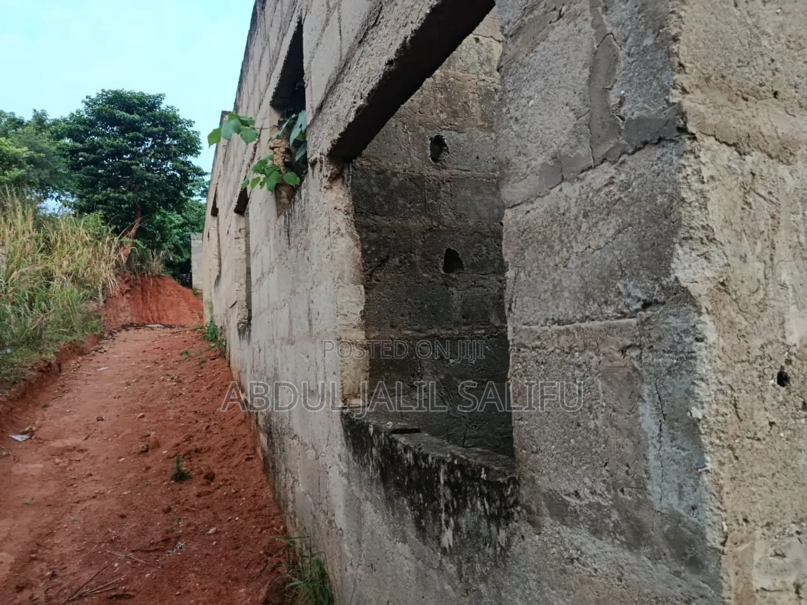 5bdrm House in Kumasi Metropolitan for sale