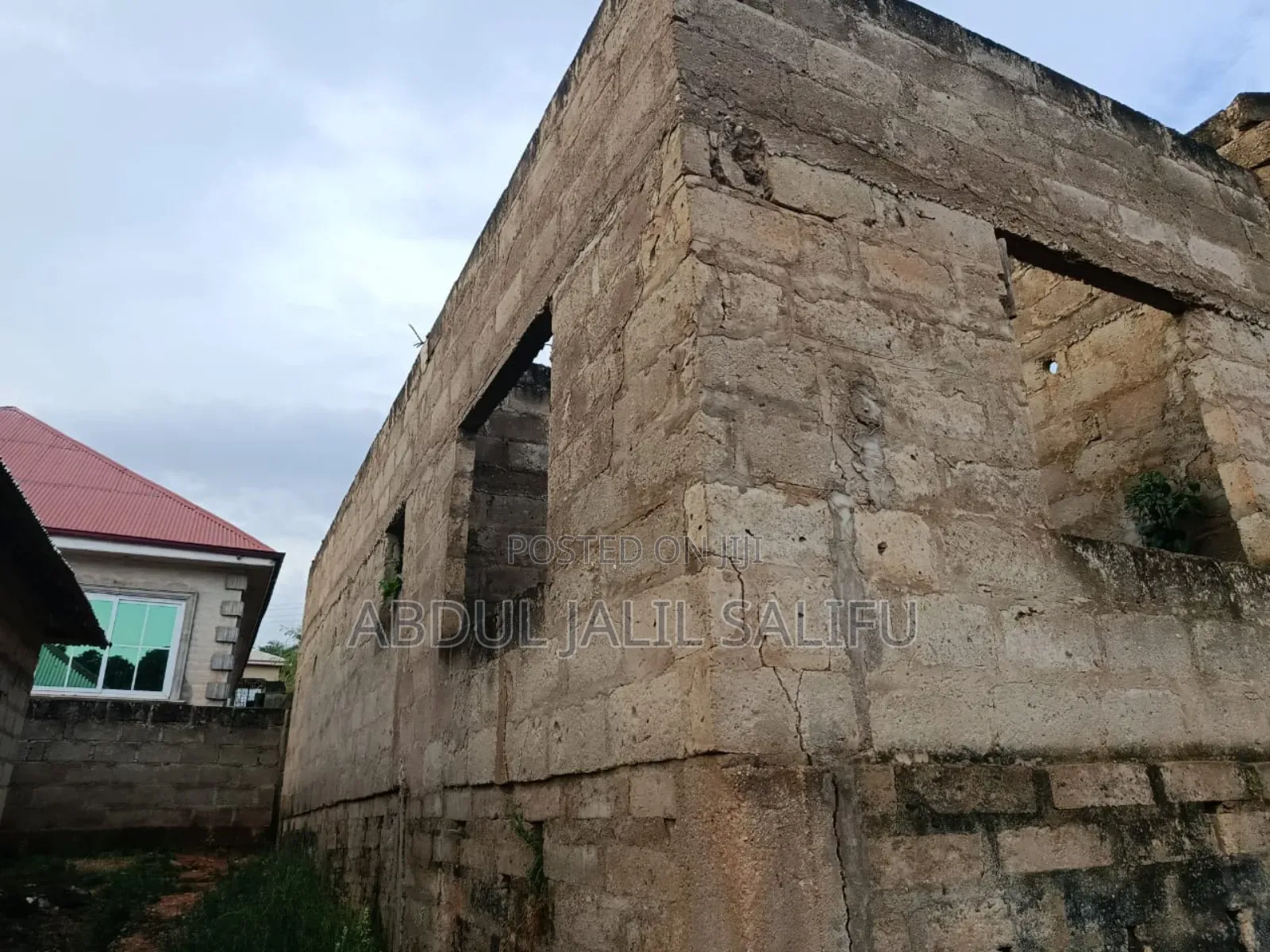 5bdrm House in Kumasi Metropolitan for sale