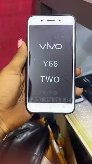 Oppo A37 64 GB Silver
