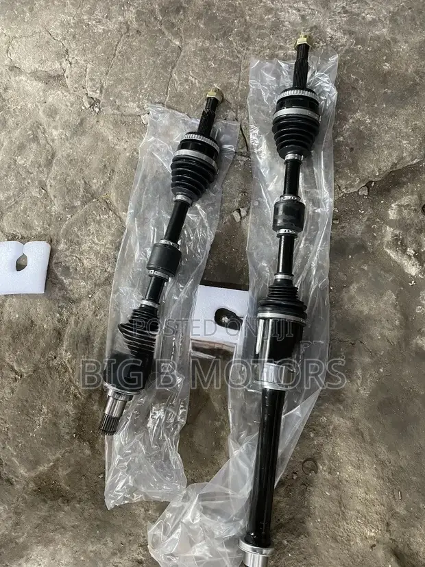 Camry 2012-2018 Shaft