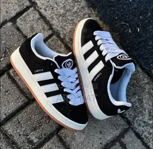 Adidas Campus Sneakers