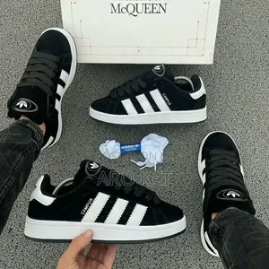 Adidas Campus Sneakers