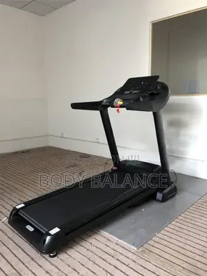 Treadmill (150kg)