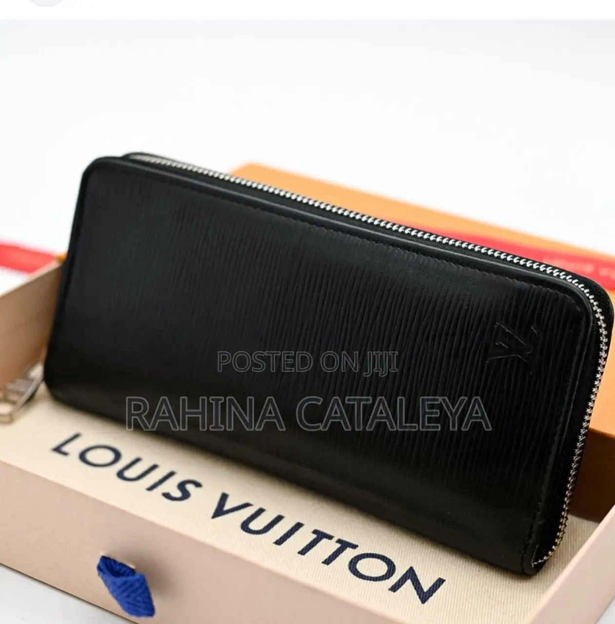Lv Money Purse