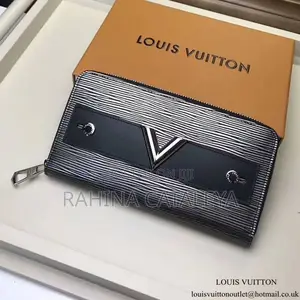 Lv Money Purse
