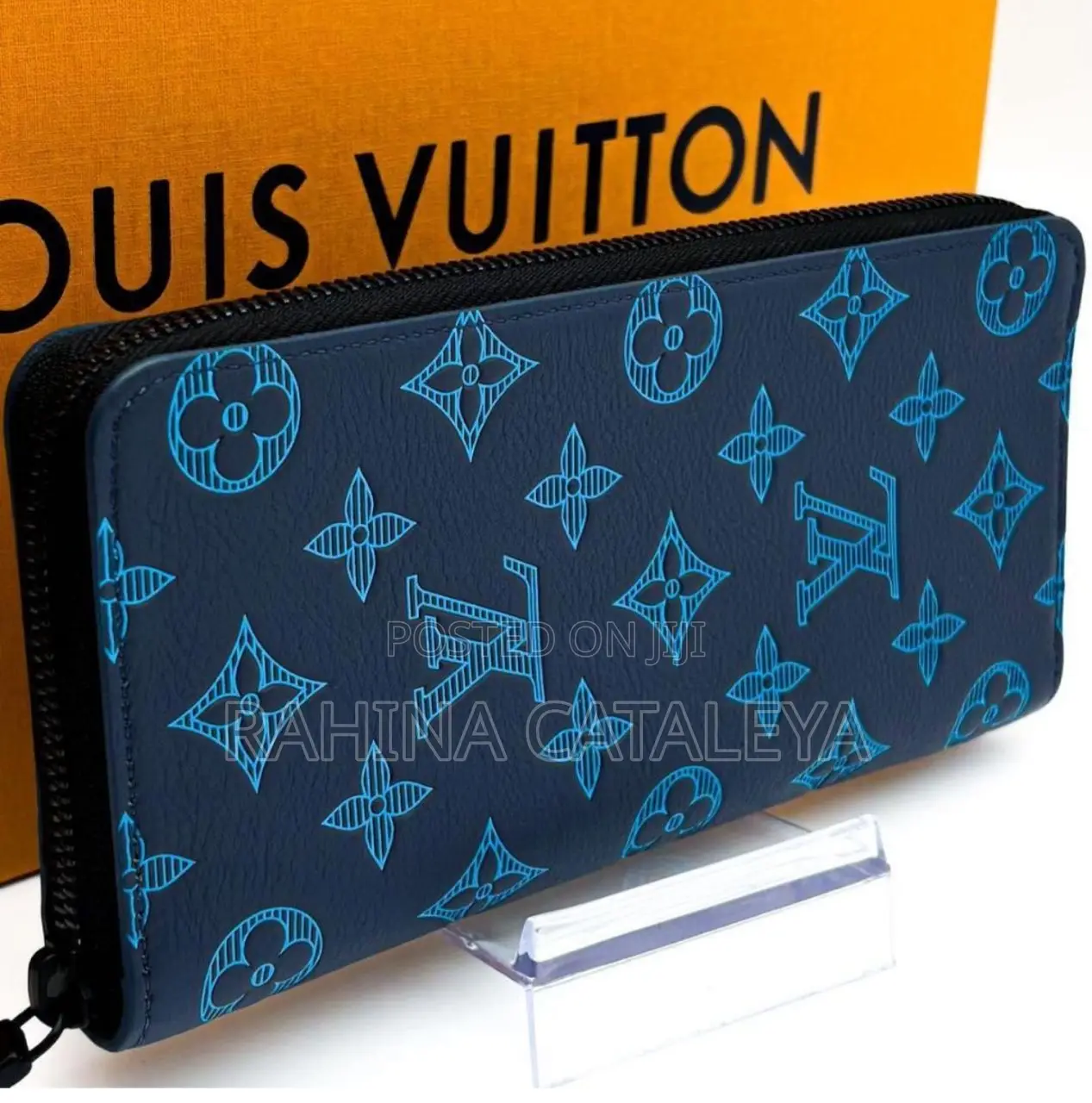 Lv Money Purse
