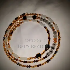 Waist Beads