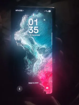 Samsung Galaxy S22 Ultra LCD