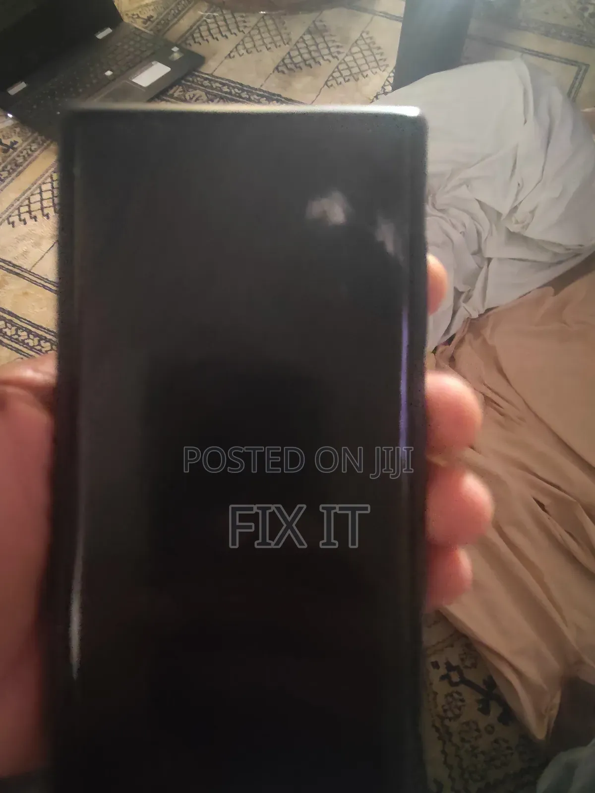 Samsung Galaxy S22 Ultra LCD